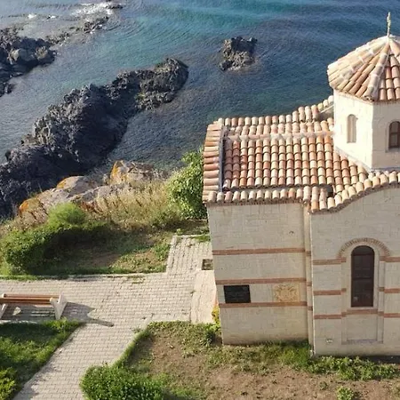 Tzonevi 3* Созополь