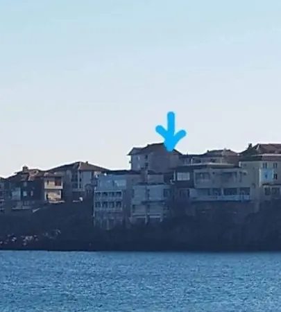 Гостевой дом Tzonevi