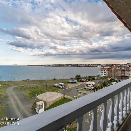 Tzonevi Гостевой дом