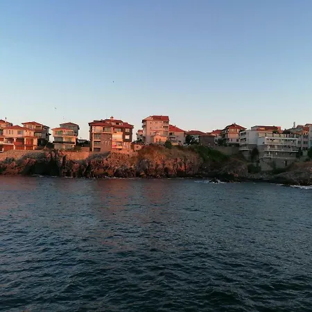 Гостевой дом Tzonevi 3*