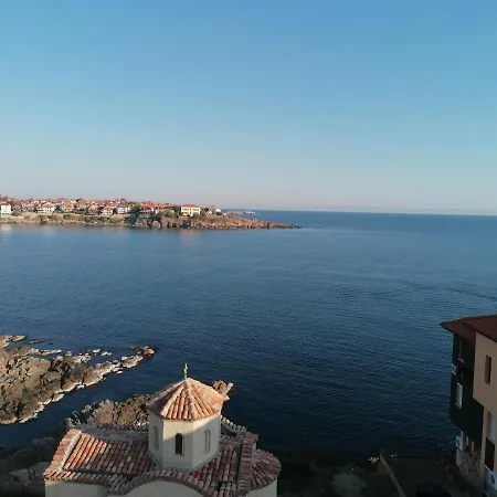 Tzonevi Гостевой дом