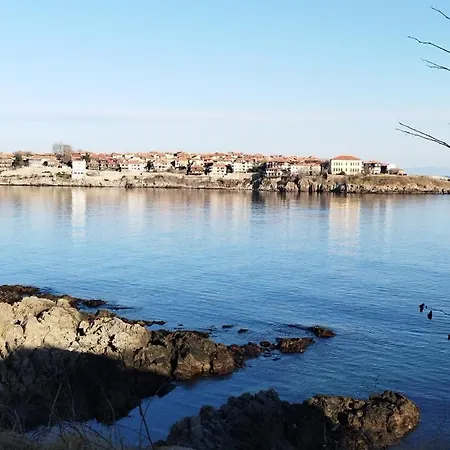 Casa de hóspedes Tzonevi Sozopol