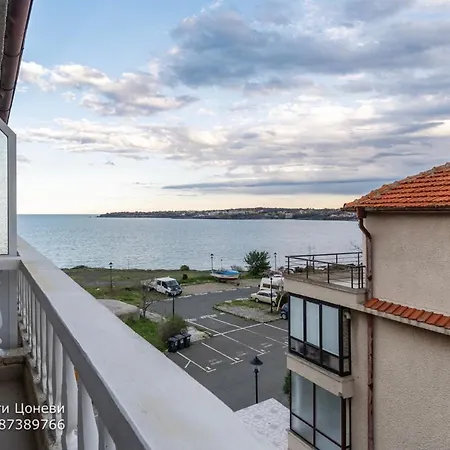 Tzonevi Guest house Sozopol