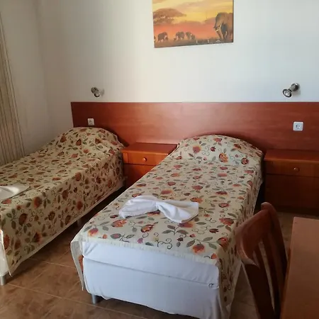 Tzonevi 3* Sozopol