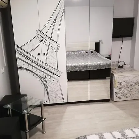 Casa de hóspedes Tzonevi Sozopol