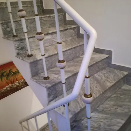 Tzonevi 3* Sozopol