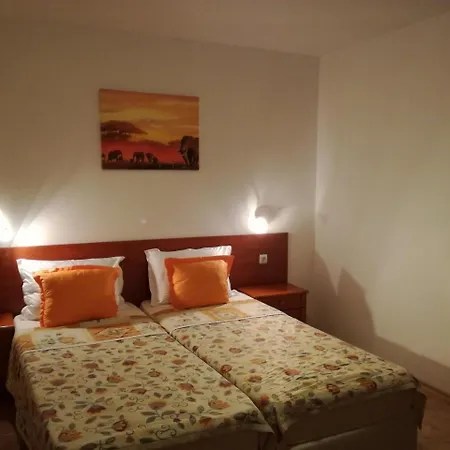 Tzonevi 3* Sozopol