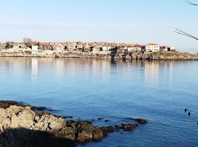 Guest house Tzonevi Sozopol